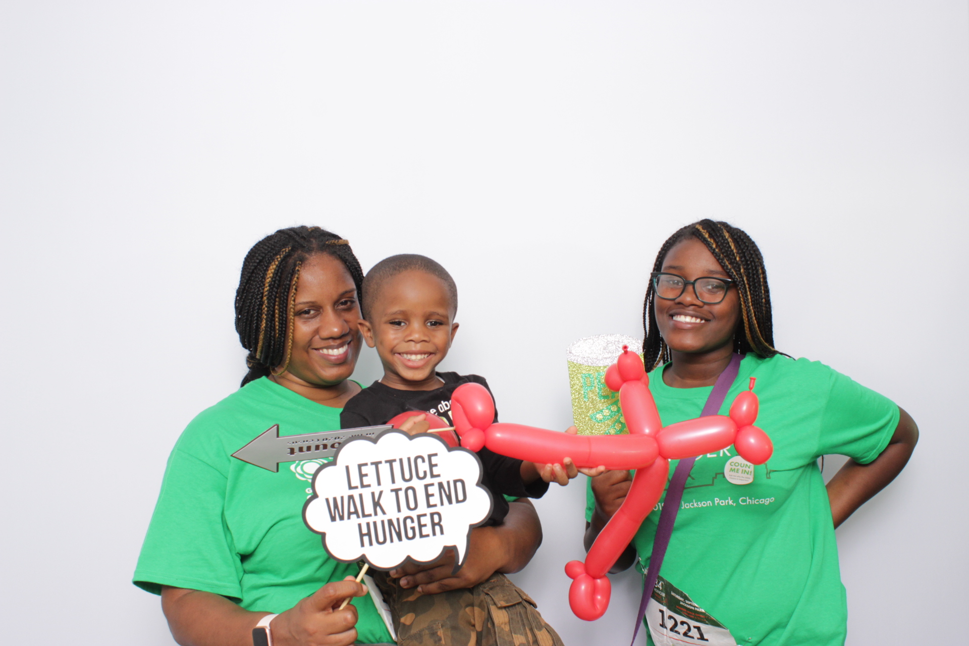 Hunger Walk: Greater Chicago Food Depository | View more photos from the event at events.alfrescophoto.com/u/AlfrescoPhoto/Hunger-Walk-Greater-Chicago-Food-Depository